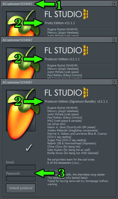 download fl studio 12 producer edition for free